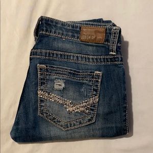 ✨BKE Straight Jeans✨